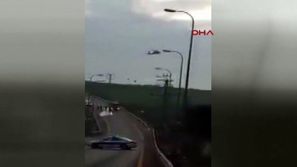 Suriye, İsrail savaş uçağını düşürdü