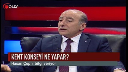 Olay'ın İçinden - 09-02-2018