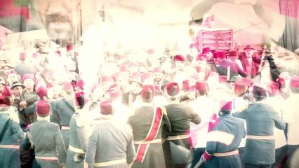 'Payitaht' Abdülhamid 38.Bölüm 1.Fragman