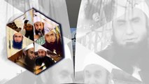 Story of a woman and her driver in Lahore _ Maulana Tariq Jameel