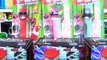 POWER RANGERS PEZ Candy Dispensers, Superhero Red, Black, Pink + Funko POP Figure Blind Box Toy TUYC