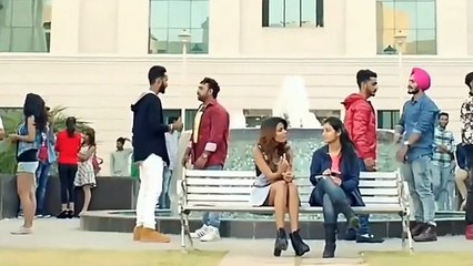 Cute Love Proposal - Valentine Day 2018