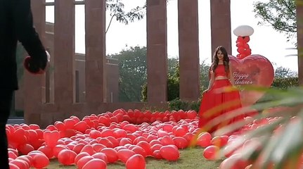 Valentine day special video 2018 - Lovely Proppose Video