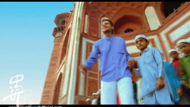 Hasbi Rabbi - Sami Yusuf (Nasheed)