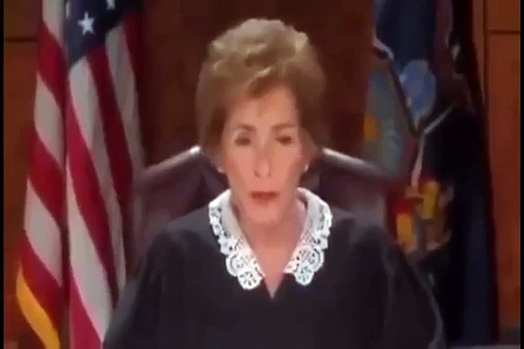 ✈ Judge • Judy · January 2018 ✈ ‧ 7