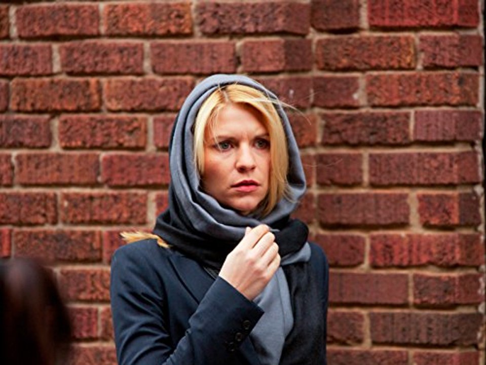 Homeland  Season 7 Epiosde 2 Official Trailer - Rebel Rebel - Chance - Showtime Series