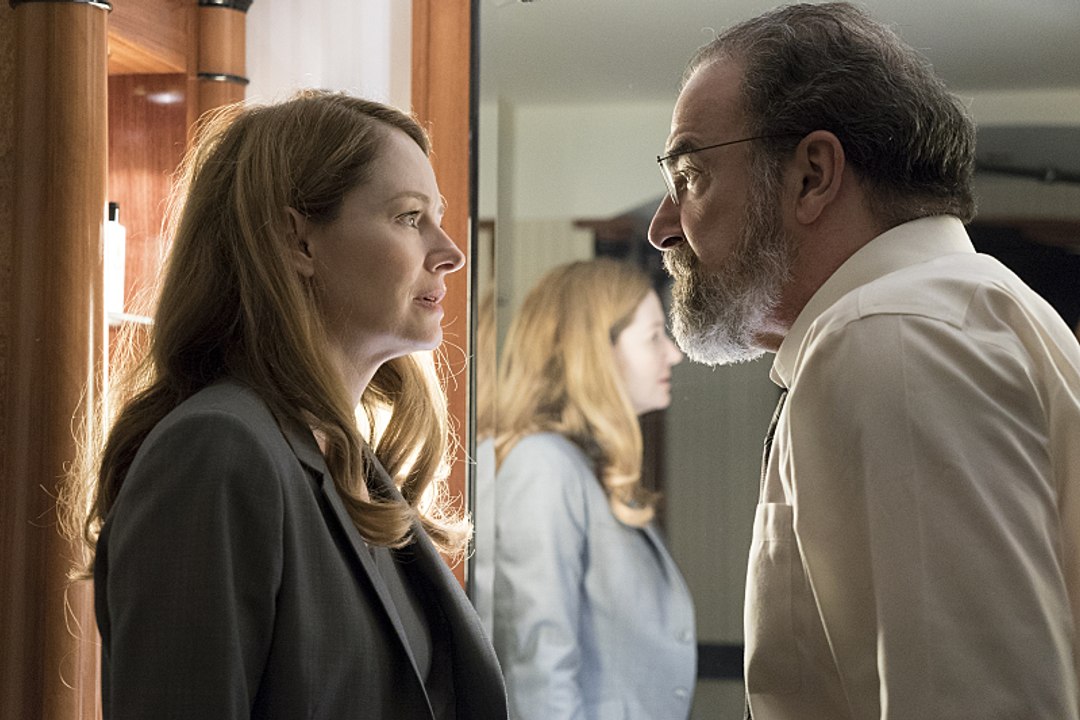 Homeland Season 7 Episode 2 (S7E2) Online Streaming