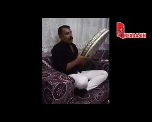 Urfalı Açlığını Uzun Hava İle Anlattı