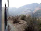 A journey by kalka-shimla toy train