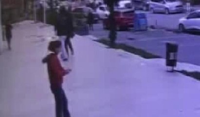 İş adamının 175 bin lirasını böyle çaldılar