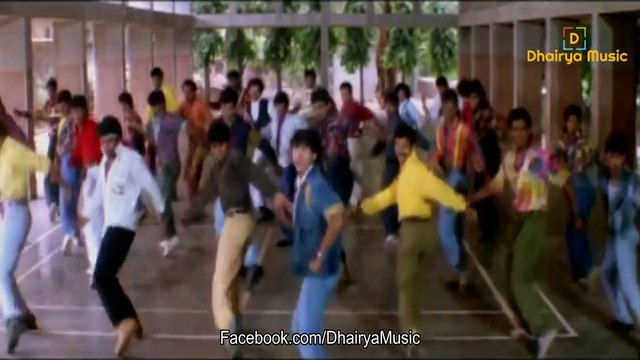 Yeh Baat Hai [HD] - Sauda (1995) | Vikas Bhalla | Neelam | Sumeet Saigal