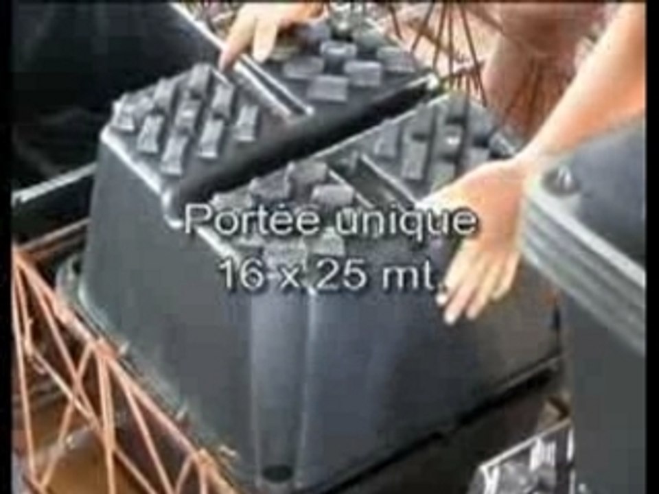 U-Boot par Iglu