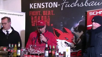 14 Tore in Duisburg, aber die Füchse gehen wieder leer aus