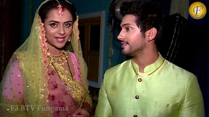 सत्या बना हैवान | Satya's Shameless Act In Star Plus Serial Ikyawann |