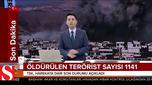 İsrail savaş uçağı Suriye�de böyle düşürüldü