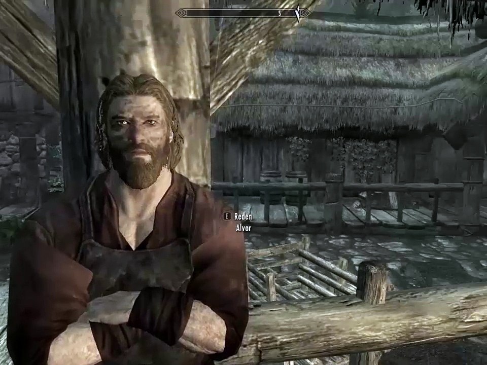 Rettungsfail | Skyrim #005 (LeDevilLP)