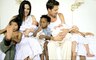 Most Memorable Photos of Brad Pitt and Angelina Jolie with kids - Brad Pitt With Angelina Jolie