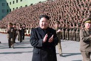 Düşman Kardeşlerden Tarihi Adım! Kim Jong-un, Güney Kore Liderini Ülkesine Davet Etti