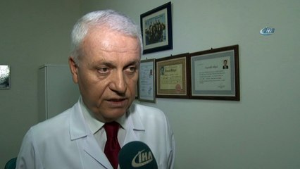 “Boğaz ağrısına sıcak yerine soğuk uygulayın” uyarısı