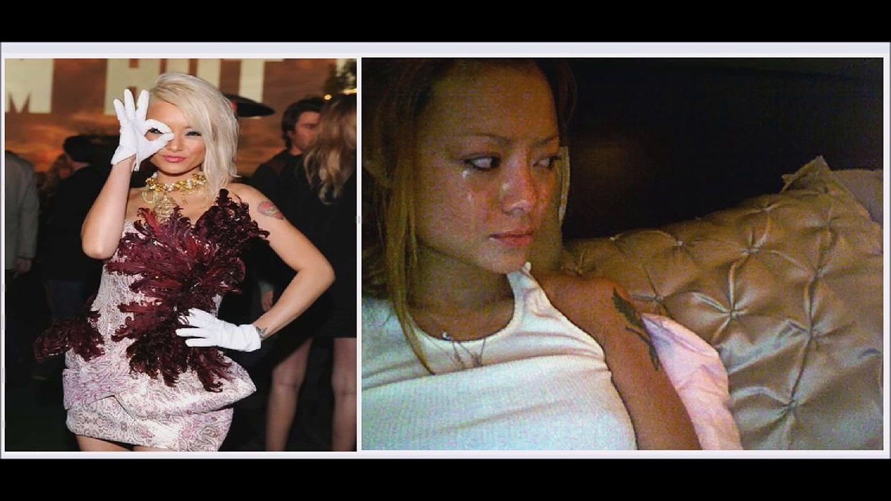 Tila Tequila MK Ultra BREAKDOWN IM From The Future Illuminati Exposed