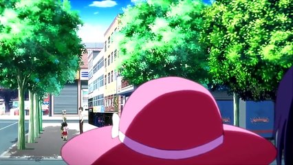 Cupid's Chocolates S01E12 VOSTFR