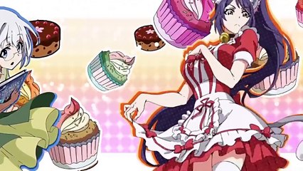 Cupid's Chocolates S01E11 VOSTFR