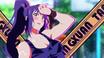 Cupid's Chocolates S01E10 VOSTFR