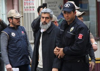 Gizli Tanıktan Furkan Vakfı Başkanı Kuytul İçin Müthiş İddia: Kendine İnanları Dolandırdı