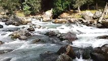 Leader River at Pahalgam,Betab valley