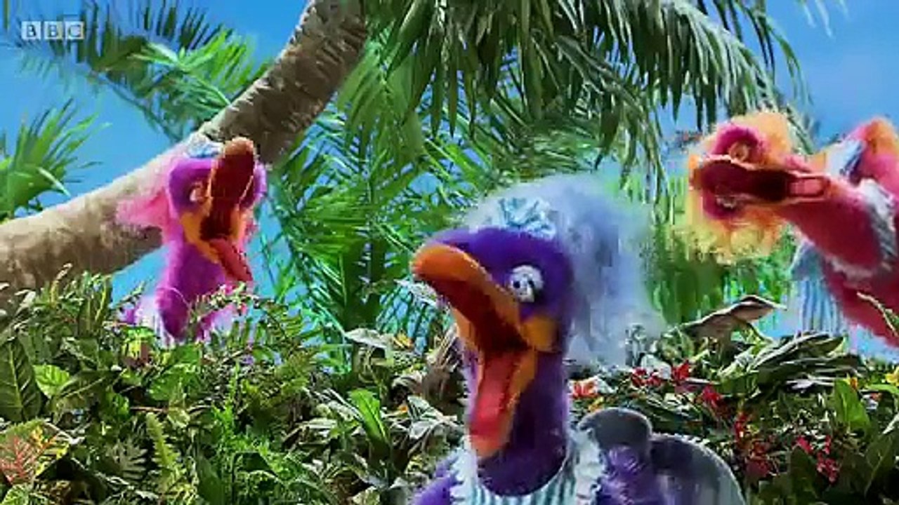 ZingZillas Series 4 Fall Asleep video Dailymotion