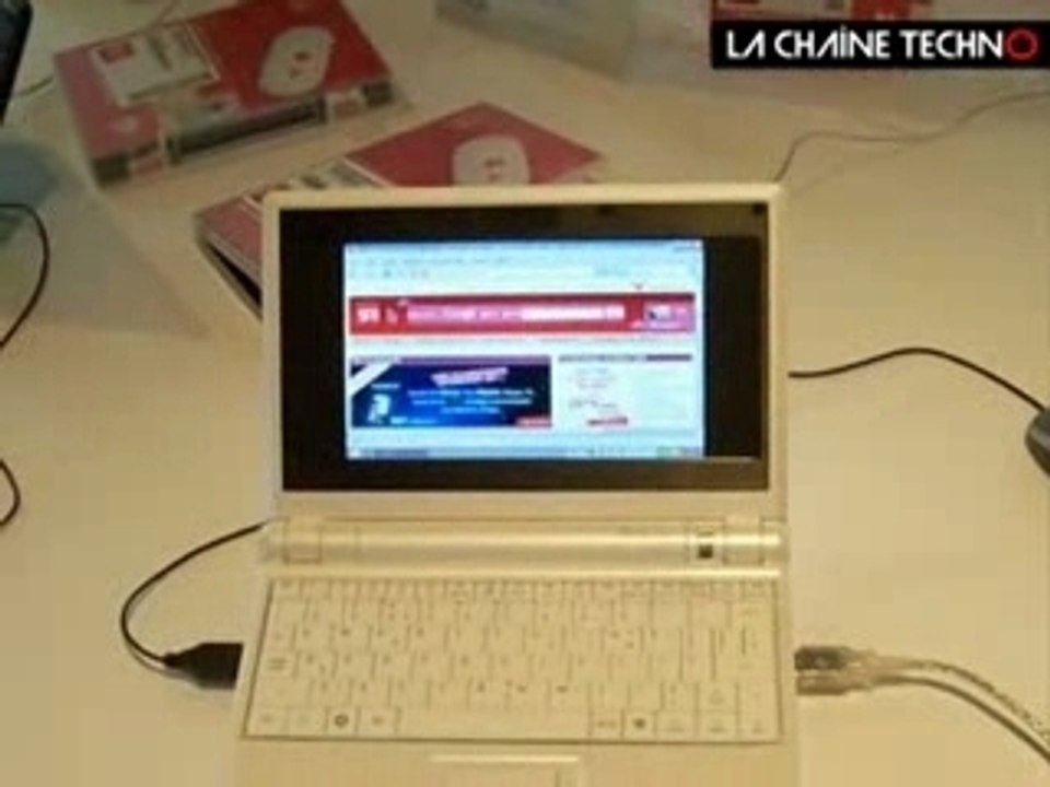 L'ordi le moins cher du monde