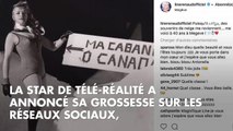 Caroline Receveur, Christina Milian, Tina Kunakey .... Découvrez le best-of Instagram de la semaine !