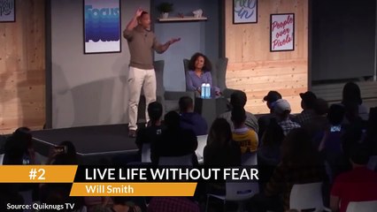 The 5 Lessons In Life People Learn Too Late