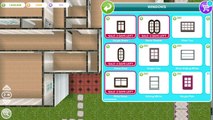 Sims FreePlay - Lets Build a Family Homestead (Live Build Tutorial)