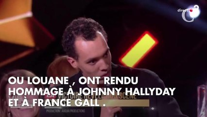 PHOTOS. Victoires de la Musique 2018 : découvrez le palmarès