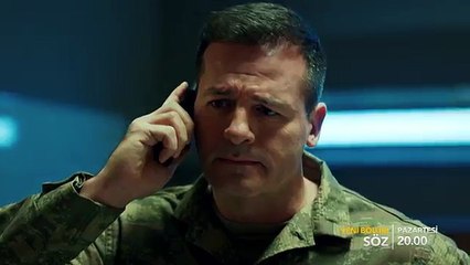 Söz 29. Bölüm Fragmanı!