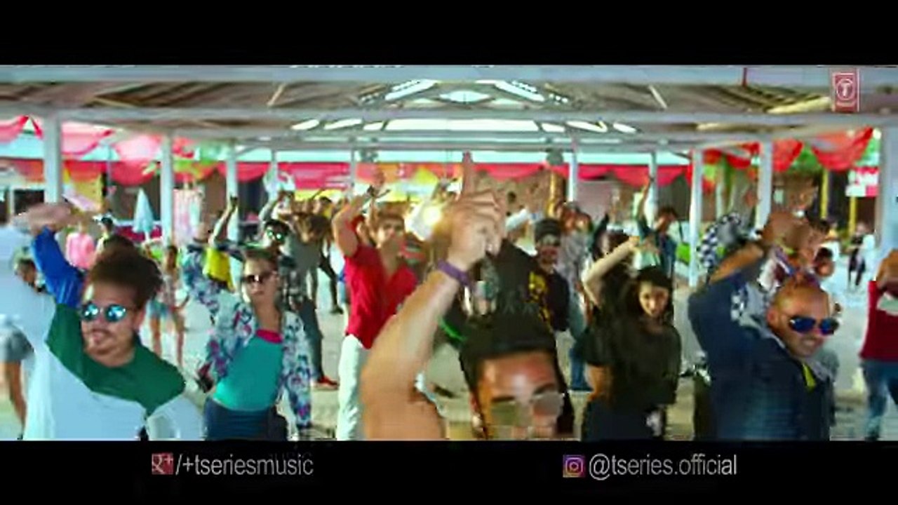 Mind Blowing Video Song - Veerey Ki Wedding -Mika Singh- Pulkit Samrat Jimmy Shergil Kriti Kharbanda