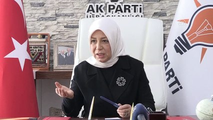 Çalık: '(2019 seçimleri) Milletimizin taleplerini alarak stratejilerimizi belirleyeceğiz' - MALATYA