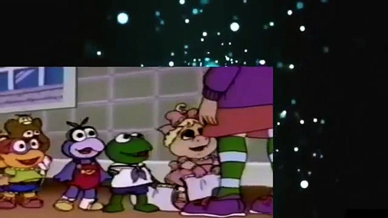 Muppet Babies S2E10 The Great Muppet Cartoon Show