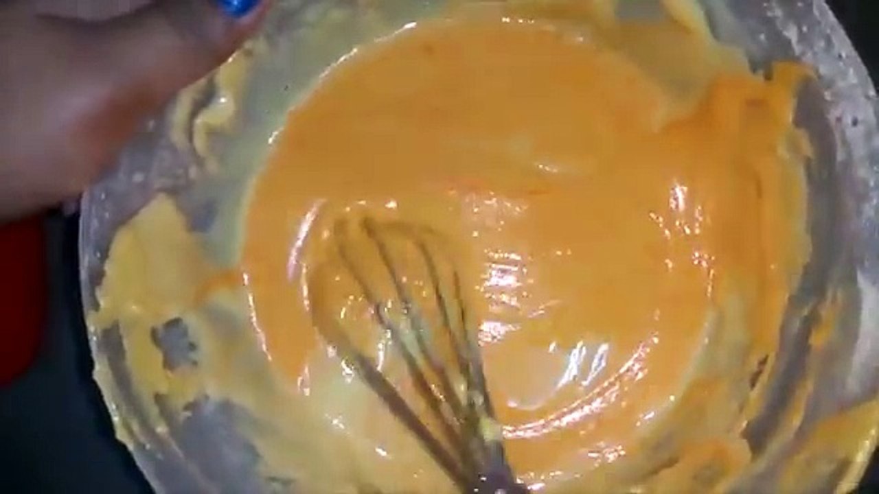 Motichoor Ladoo Recipe _ Indian Sweet Laddu _ Homemade Indian Recipes _ Hindi