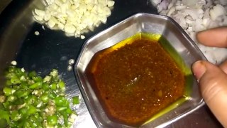 Litti Chokha Recipe _ Homemade Indian Recipes _ Hindi