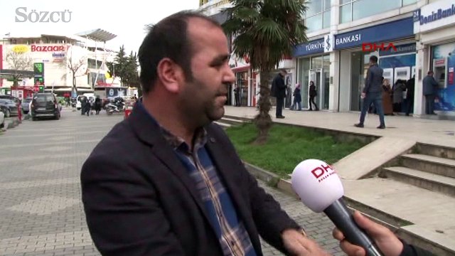 İş adamının 175 bin lirasını böyle çaldılar