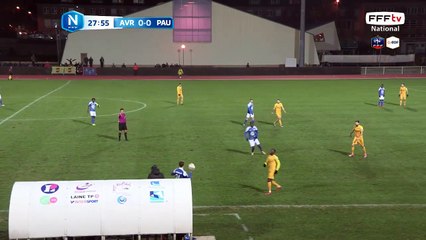 La frappe de N'Diaye est contrée