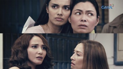 The Stepdaughters: Laban ng pangarap, pamilya, at pag-ibig