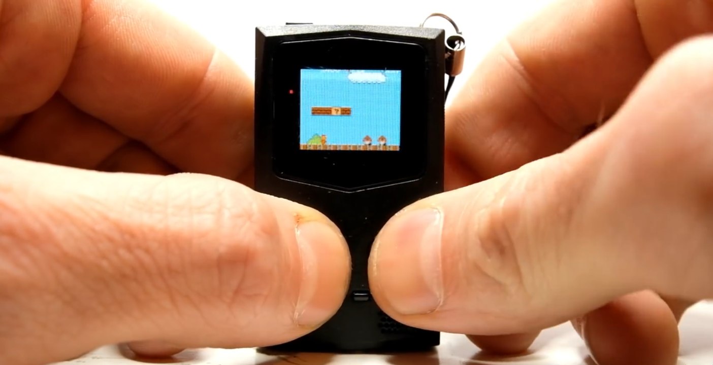 PocketSprite_ Gameplay Sneak Preview