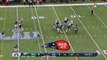 Brady Airs it Out to Amendola for HUGE 3rd Down Conversion! | Can't-Miss Play | Super Bowl LII