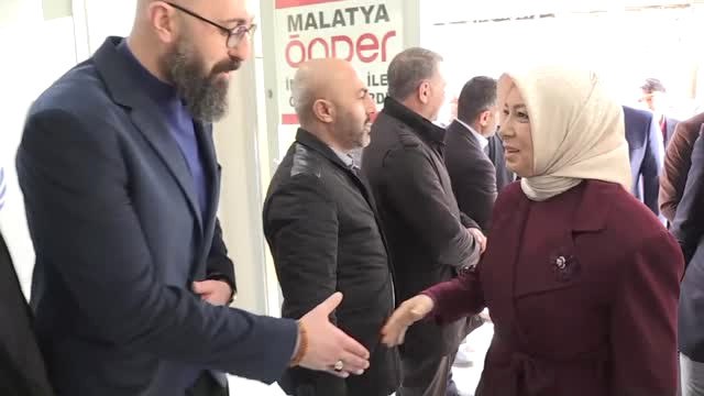 Çalık: (2019 Seçimleri) Milletimizin Taleplerini Alarak Stratejilerimizi Belirleyeceğiz