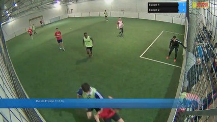 Equipe 1 Vs Equipe 2 - 09/02/18 22:49 - Loisir Poitiers - Poitiers Game Parc