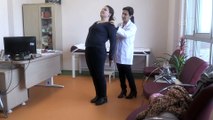 Uluslararası projeye Türk kadın doktor imzası - BALIKESİR
