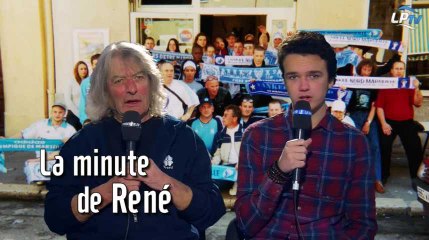 ASSE 2-2 OM : la minute de René